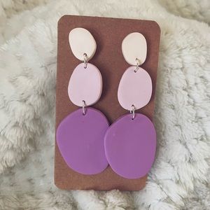 Handmade jewelry